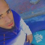 Tyrone Luna - @tyroneluna75 - Instagram