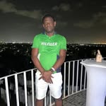 Tyrone Lunan - @tyronelunan - Instagram