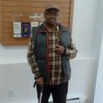 Tyrone Lyles - @lylestyrone - Instagram