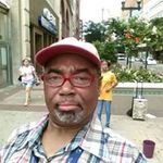 Tyrone Lyles - @poettryman123 - Instagram