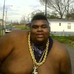 Tyrone Lynch - @tlynchmofo - Instagram