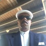 Tyrone Lynch - @sweatsugar4 - Instagram