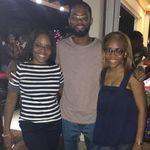 Tyrone Lynch - @lokilynch - Instagram