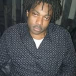 Tyrone Lynn Dillard - @tyrndillard - Instagram
