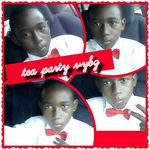 tyrone lyons - @shawt_b0ss - Instagram
