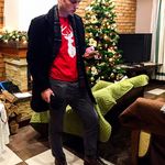 Tyrone Lyons - @tyronelyons46 - Instagram