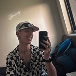 Tyrone Mackay-jones - @tyronejonessss - Instagram