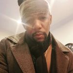 Alphonzo Tyrone Macon Jr - @tyrone_macon.jr - Instagram