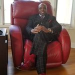 Tyrone Macon - @tyronemacon61 - Instagram