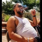 Tyron C Manley - @biggs1018 - Instagram