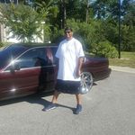 Tyrone Mann - @manntyrone - Instagram