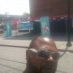 Tyrone Mann - @tyronemann700 - Instagram