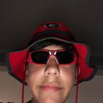 Tyrone Mann - @ian.m.spam - Instagram