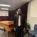 Tyrone Devon Mann - Facebook