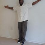 Tyrone Manns - @mannstyrone - Instagram
