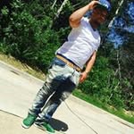 Tyrone Manning Jr. - @manningjr.tyrone - Instagram