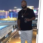 Tyrone Manning Jr. - Facebook