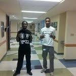 Tyrone Maple - @tyronemaple1995 - Instagram
