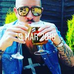 tyrone marks - @tyronemarks2400 - Instagram