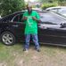 Tyrone Marks - Facebook
