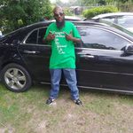 Tyrone Marks - @tyrone.marks - Instagram