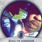 Frost T Tyrone Marshall - @frostmarsh - Instagram