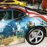 Tyrone Marshall - @freakyty2020 - Instagram