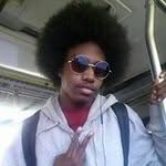 Tyrone Marshall - @this_blackguy - Instagram