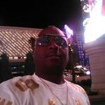 Tyrone Marshall - @moneytyrone74 - Instagram