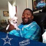 Tyrone Marshall - @tyrone8371 - Instagram