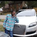 Tyrone Marshall - @tyrone.marshall.167 - Instagram