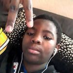 Tyrone Marshall - @tyrone.marshall.5891 - Instagram