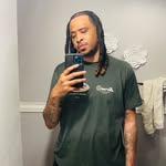 Tyrone Marshall - @taine609 - Instagram