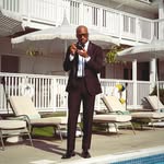 Tyrone Marshall Brown - @tyronemarshallbrown - Instagram
