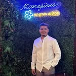 Anthony Tyrone Martinez G - @tony_25mg - Instagram