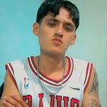Tyrone Aydan Martinez - @aydan.1321 - Instagram