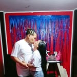 Tyrone Martinez - @jesuskaoru_18 - Instagram