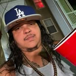 Tyrone Martinez - @samoan_teddy_bear - Instagram