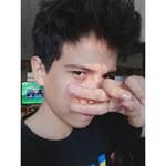 Tyrone Martínez - @yolo_comi - Instagram