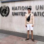 Tyrone Martinez - Facebook