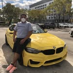 Tyrone Martinez - @tymartig - Instagram