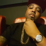 Tyrone - @tyr.onemartinez - Instagram