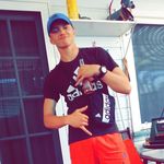 James Mathews - @tyrone__mathews - Instagram
