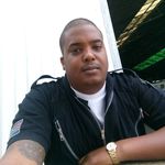 Tyrone Mathews - @mathews_tyrone - Instagram