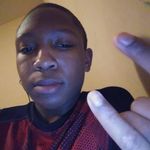 preston tyrone mathis - @prestontyronemathis - Instagram