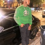Tyrone Mathis - @2real2beforg0tten - Instagram