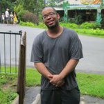 Tyrone Mathis - @whyhoperhino - Instagram
