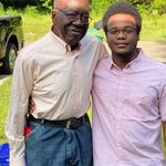 Tyrone Matlock - @tmat21917 - Instagram