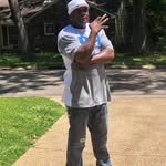 Tyrone Matlock - @matlock8670 - Instagram