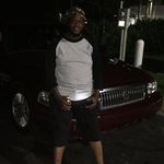 Boosie Collins - @tyrone.maxwell.39 - Instagram